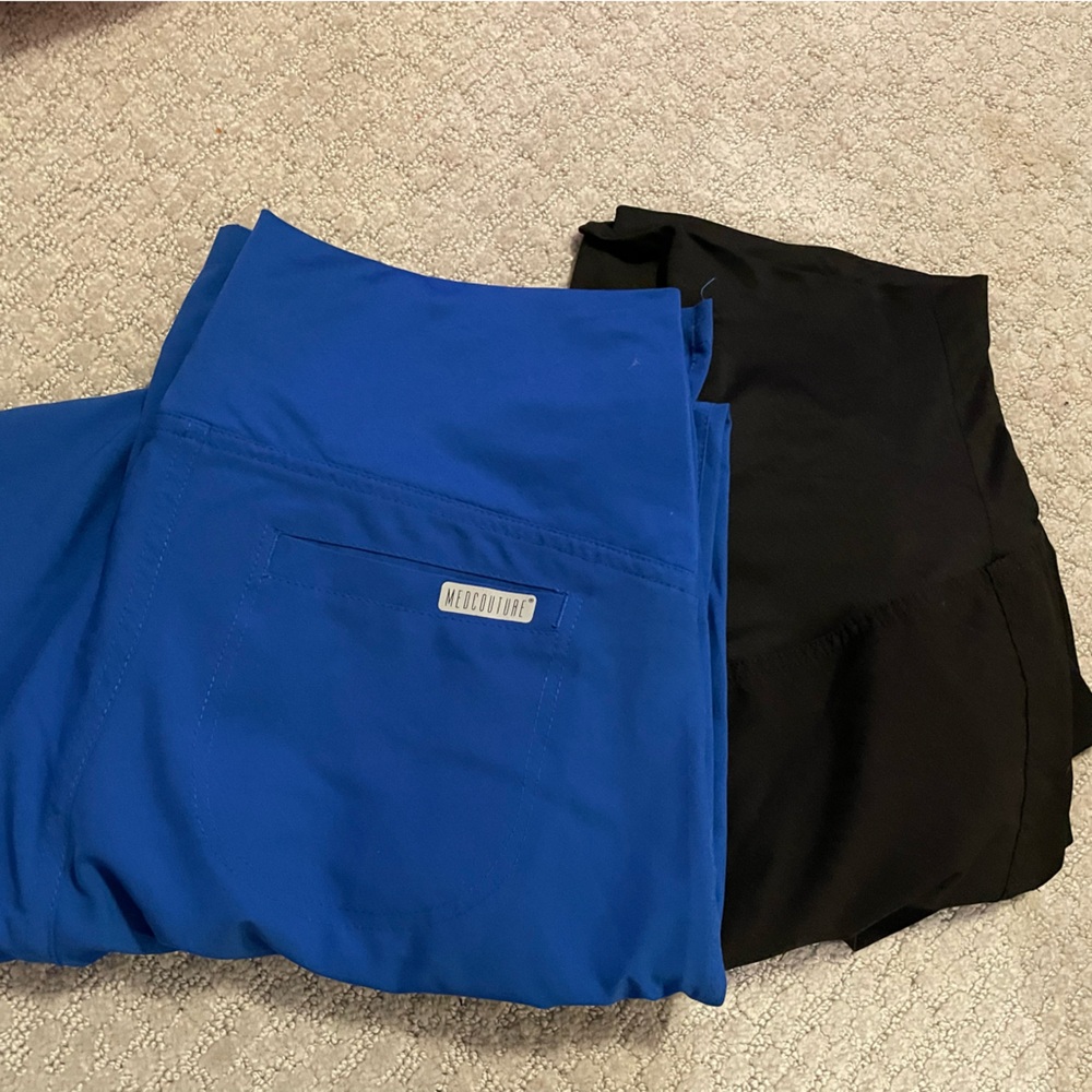 Maternity Scrub Pants
